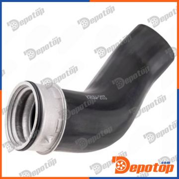 Gaine de suralimentation pour VW | GPP-VW-203, 13368